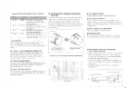 Предварительный просмотр 7 страницы Yamaha C-80 Owner'S Manual