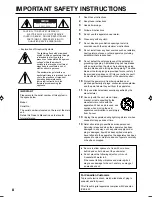 Preview for 2 page of Yamaha c0 Owner'S Manual