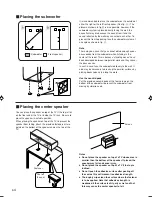 Preview for 8 page of Yamaha c0 Owner'S Manual