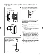 Preview for 9 page of Yamaha c0 Owner'S Manual