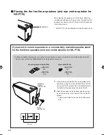 Preview for 10 page of Yamaha c0 Owner'S Manual