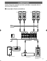 Preview for 11 page of Yamaha c0 Owner'S Manual