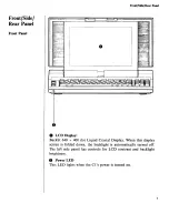 Preview for 11 page of Yamaha C1 Operating Manual