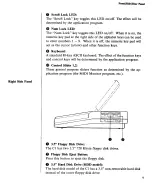 Preview for 13 page of Yamaha C1 Operating Manual