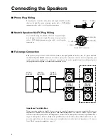 Preview for 4 page of Yamaha C112V Owner'S Manual