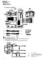 Предварительный просмотр 4 страницы Yamaha C112V Service Manual