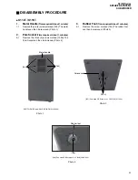 Предварительный просмотр 11 страницы Yamaha C112V Service Manual