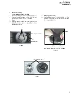 Предварительный просмотр 17 страницы Yamaha C112V Service Manual