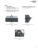 Предварительный просмотр 19 страницы Yamaha C112V Service Manual