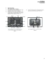 Предварительный просмотр 21 страницы Yamaha C112V Service Manual