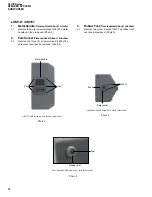 Предварительный просмотр 22 страницы Yamaha C112V Service Manual