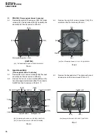 Предварительный просмотр 26 страницы Yamaha C112V Service Manual