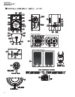 Предварительный просмотр 38 страницы Yamaha C112V Service Manual