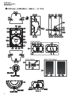 Предварительный просмотр 40 страницы Yamaha C112V Service Manual