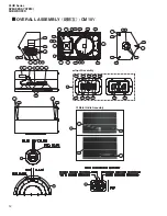 Предварительный просмотр 44 страницы Yamaha C112V Service Manual