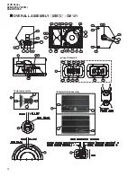 Предварительный просмотр 46 страницы Yamaha C112V Service Manual