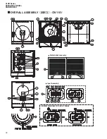 Предварительный просмотр 50 страницы Yamaha C112V Service Manual