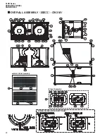 Предварительный просмотр 54 страницы Yamaha C112V Service Manual