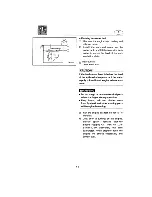 Preview for 60 page of Yamaha C115W Owner'S Manual