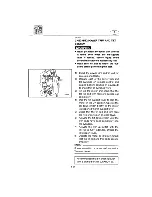 Предварительный просмотр 75 страницы Yamaha C115W Owner'S Manual