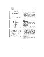 Preview for 94 page of Yamaha C115W Owner'S Manual