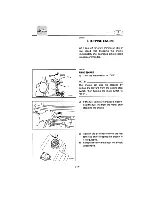 Предварительный просмотр 48 страницы Yamaha C115X Owner'S Manual