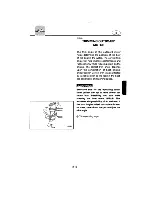 Предварительный просмотр 49 страницы Yamaha C115X Owner'S Manual