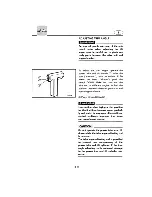 Предварительный просмотр 50 страницы Yamaha C115X Owner'S Manual