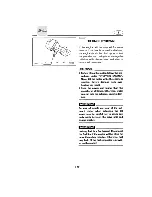 Предварительный просмотр 52 страницы Yamaha C115X Owner'S Manual