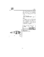 Preview for 68 page of Yamaha C115X Owner'S Manual