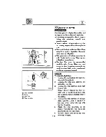 Preview for 70 page of Yamaha C115X Owner'S Manual