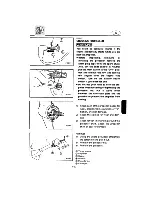 Preview for 77 page of Yamaha C115X Owner'S Manual