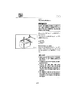 Preview for 84 page of Yamaha C115X Owner'S Manual