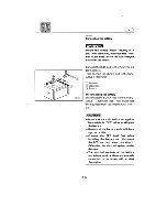 Preview for 84 page of Yamaha C115Y Owner'S Manual