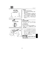 Preview for 95 page of Yamaha C115Y Owner'S Manual