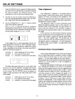 Preview for 12 page of Yamaha C20A Operation Manual