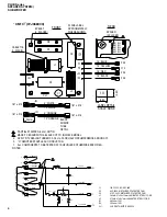 Предварительный просмотр 6 страницы Yamaha C215V Service Manual