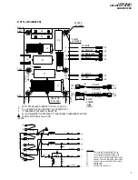 Предварительный просмотр 7 страницы Yamaha C215V Service Manual