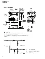 Предварительный просмотр 8 страницы Yamaha C215V Service Manual