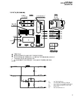 Предварительный просмотр 9 страницы Yamaha C215V Service Manual