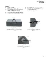 Предварительный просмотр 19 страницы Yamaha C215V Service Manual