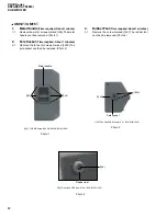 Предварительный просмотр 22 страницы Yamaha C215V Service Manual