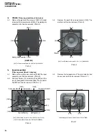 Предварительный просмотр 26 страницы Yamaha C215V Service Manual