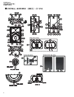 Предварительный просмотр 36 страницы Yamaha C215V Service Manual