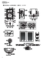 Предварительный просмотр 38 страницы Yamaha C215V Service Manual