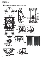 Предварительный просмотр 40 страницы Yamaha C215V Service Manual