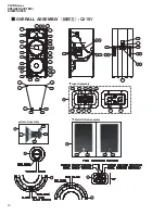 Предварительный просмотр 42 страницы Yamaha C215V Service Manual