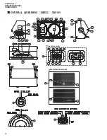 Предварительный просмотр 44 страницы Yamaha C215V Service Manual