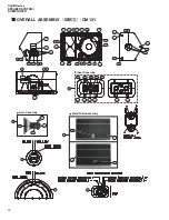 Предварительный просмотр 46 страницы Yamaha C215V Service Manual