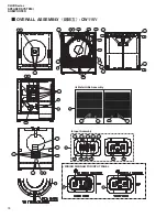 Предварительный просмотр 50 страницы Yamaha C215V Service Manual